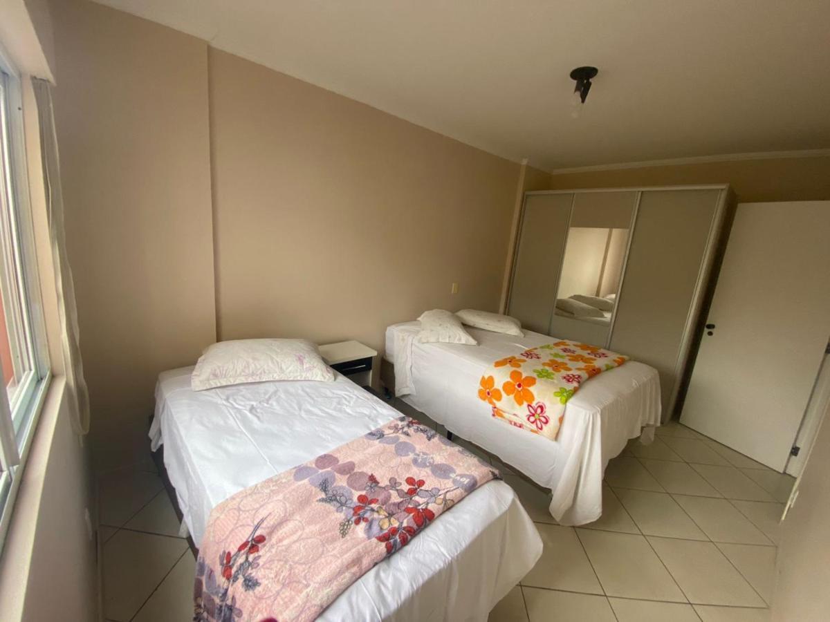 Hotel Veneza Scorsatto Passo Fundo Bagian luar foto